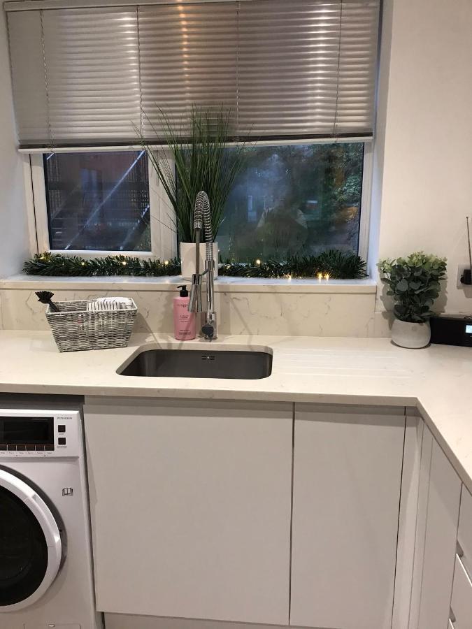 Ella Court Devon Apartment Torquay Exterior photo