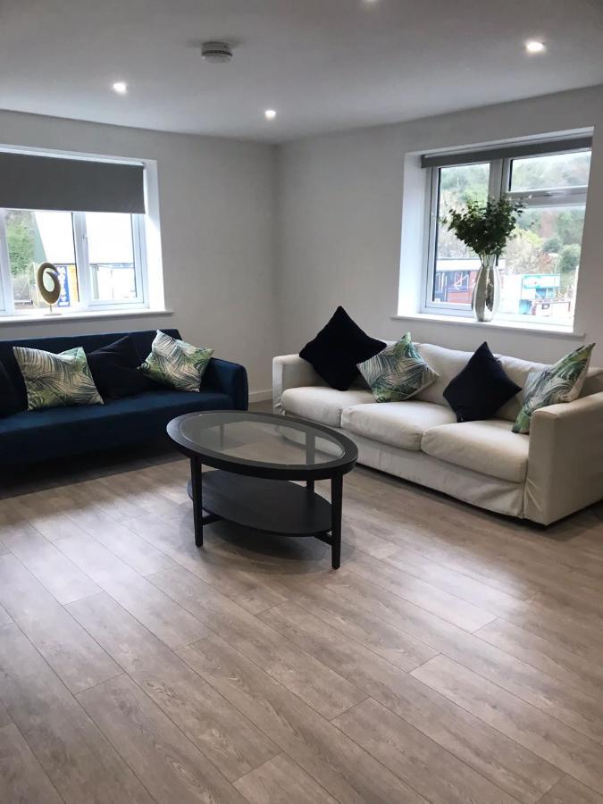Ella Court Devon Apartment Torquay Exterior photo
