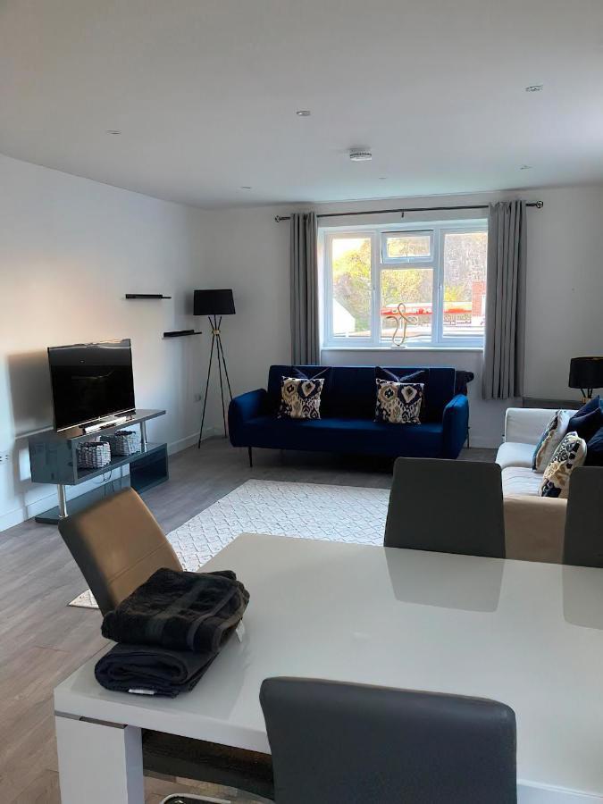 Ella Court Devon Apartment Torquay Exterior photo