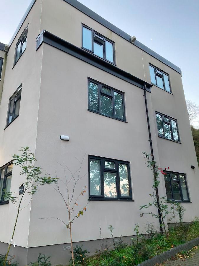 Ella Court Devon Apartment Torquay Exterior photo