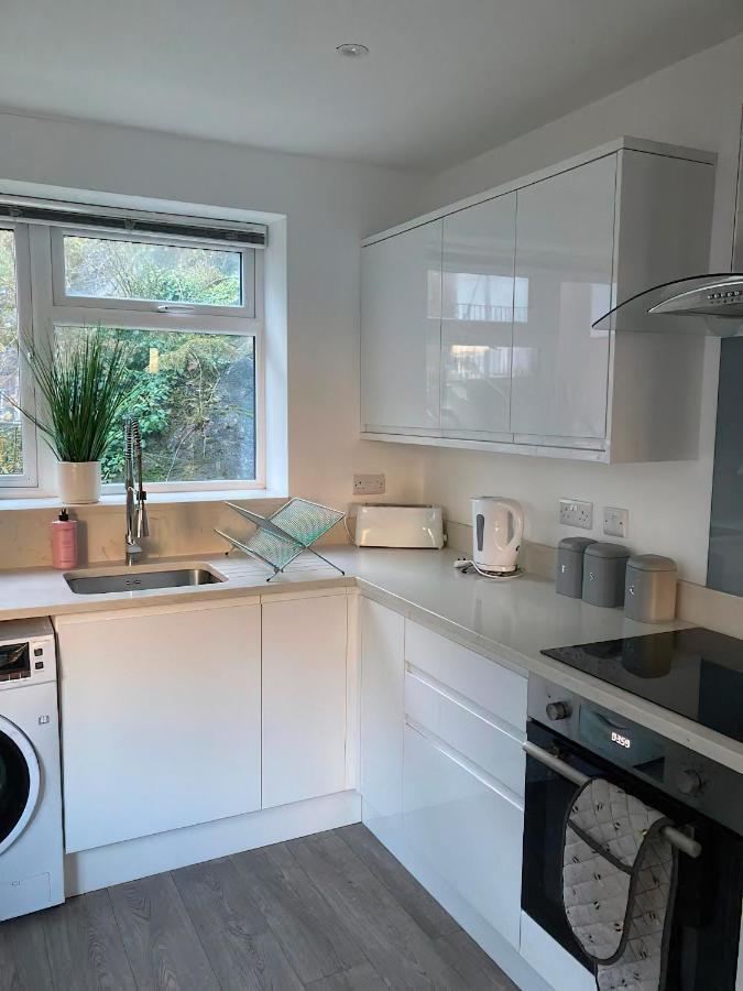 Ella Court Devon Apartment Torquay Exterior photo