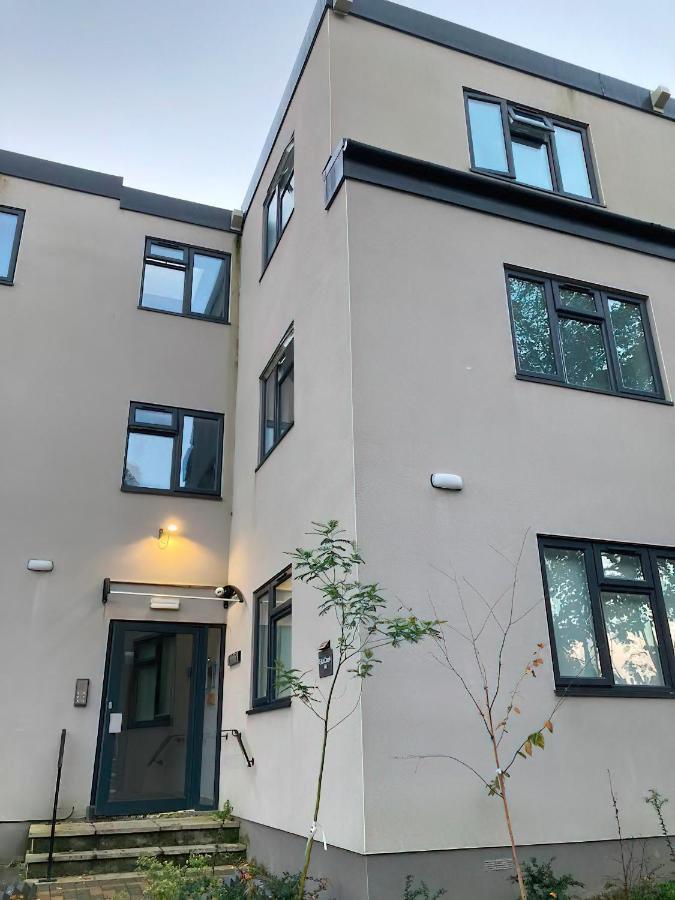 Ella Court Devon Apartment Torquay Exterior photo